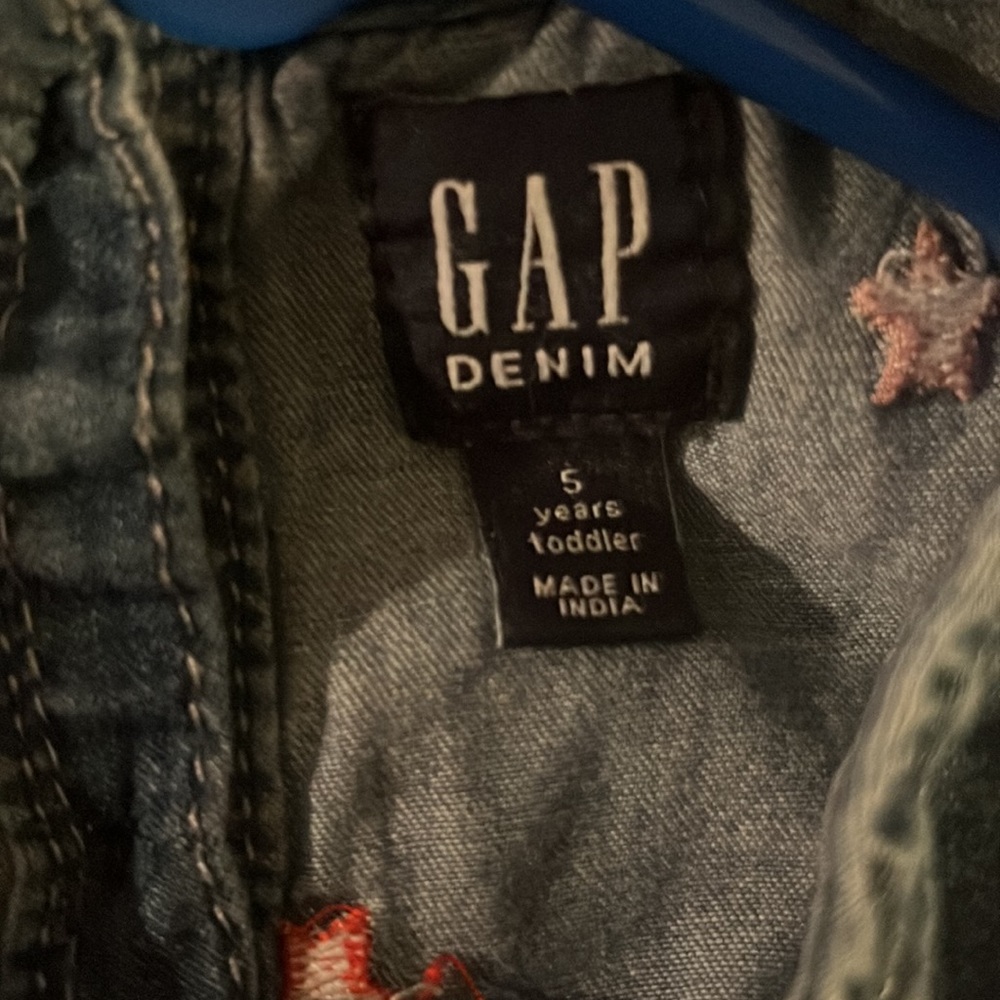 GAP Denim - Picture 9 of 12